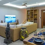 Blue Tiger Luxury Pool Villa Koh Samui 4 Bedrooms