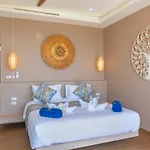Blue Tiger Luxury Pool Villa Koh Samui 4 Bedrooms