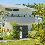 Blue Tiger Luxury Pool Villa Koh Samui 4 Bedrooms
